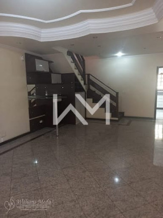 Imagem Sobrado com 2 Quartos à Venda, 196 m² em Vila Silveira - Guarulhos Imagem Sobrado com 2 Quartos à Venda, 196 m² em Vila Silveira - Guarulhos