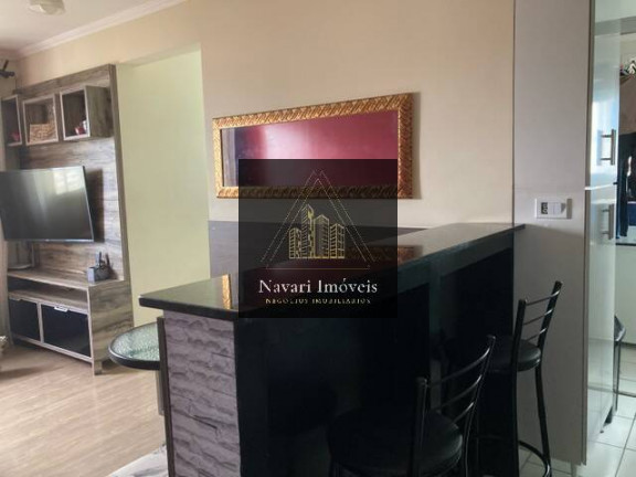 Imagem Apartamento com 2 Quartos à Venda, 45 m² em Jardim Las Vegas - Guarulhos Imagem Apartamento com 2 Quartos à Venda, 45 m² em Jardim Las Vegas - Guarulhos