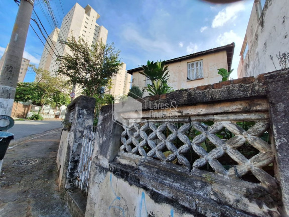 Imagem Terreno à Venda, 315 m² em Piqueri - São Paulo Imagem Terreno à Venda, 315 m² em Piqueri - São Paulo