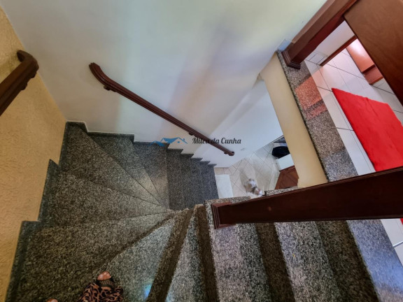 Imagem Casa com 3 Quartos à Venda, 130 m² em Vila Pires - Santo André