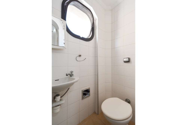 Imagem Apartamento com 3 Quartos à Venda, 195 m² em Aclimação - São Paulo