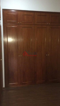 Imagem Apartamento com 4 Quartos à Venda, 270 m² em Vila Suzana - São Paulo Imagem Apartamento com 4 Quartos à Venda, 270 m² em Vila Suzana - São Paulo