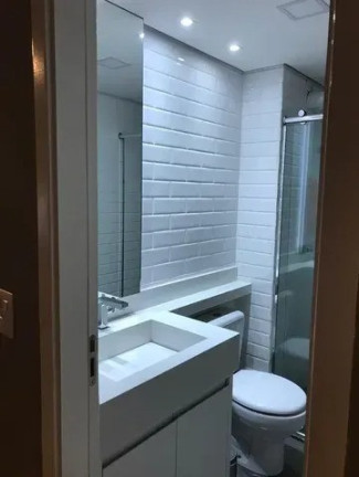 Imagem Imóvel com 2 Quartos à Venda, 54 m² em Sul (águas Claras) - Brasília
