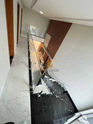 Imagem Sobrado com 5 Quartos à Venda, 257 m² em Residencial Dom Rafael - Goiânia Imagem Sobrado com 5 Quartos à Venda, 257 m² em Residencial Dom Rafael - Goiânia