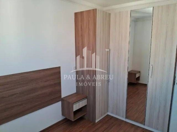 Imagem Apartamento com 2 Quartos à Venda, 52 m² em Vila Falchi - Mauá Imagem Apartamento com 2 Quartos à Venda, 52 m² em Vila Falchi - Mauá