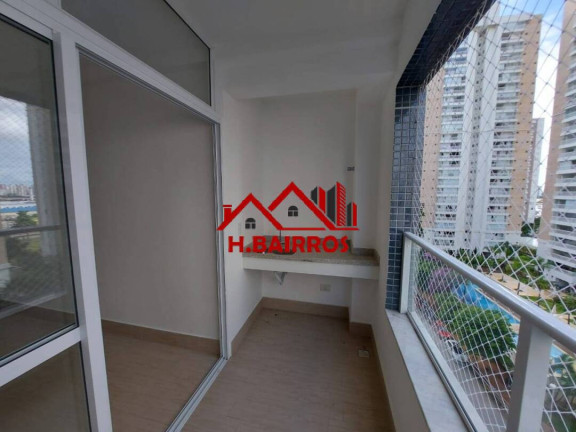 Imagem Apartamento com 2 Quartos para Alugar, 76 m² em Parque Residencial Aquarius - São José Dos Campos Imagem Apartamento com 2 Quartos para Alugar, 76 m² em Parque Residencial Aquarius - São José Dos Campos