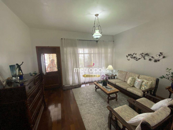 Imagem Casa com 3 Quartos à Venda, 200 m² em Santa Paula - São Caetano Do Sul Imagem Casa com 3 Quartos à Venda, 200 m² em Santa Paula - São Caetano Do Sul