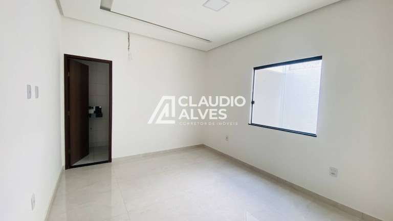 Imagem Casa com 3 Quartos à Venda, 110 m² em Cidade Nova - Feira De Santana Imagem Casa com 3 Quartos à Venda, 110 m² em Cidade Nova - Feira De Santana