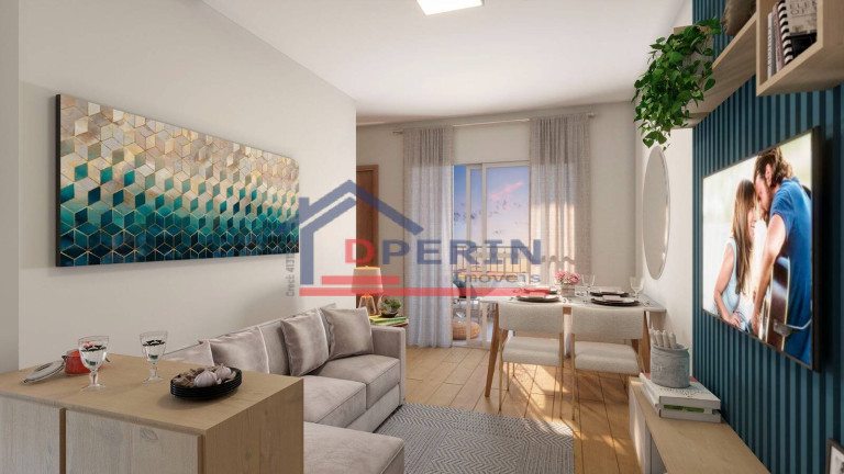 Imagem Apartamento com 2 Quartos à Venda, 48 m² em Parque Faber Castell Ii - São Carlos Imagem Apartamento com 2 Quartos à Venda, 48 m² em Parque Faber Castell Ii - São Carlos