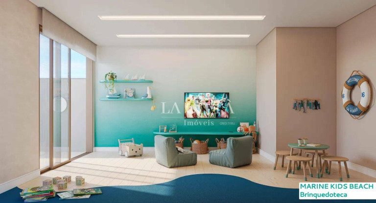 Imagem Apartamento com 2 Quartos à Venda, 83 m² em Centro - Navegantes Imagem Apartamento com 2 Quartos à Venda, 83 m² em Centro - Navegantes