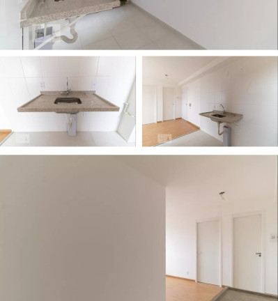 Imagem Imóvel com 2 Quartos à Venda, 38 m² em Liberdade - São Paulo