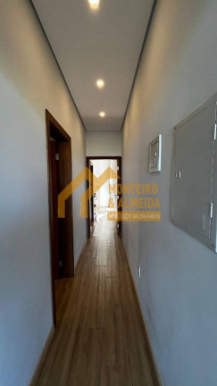 Imagem Casa de Condomínio com 2 Quartos à Venda, 130 m² em Vila Popular - Itapetininga Imagem Casa de Condomínio com 2 Quartos à Venda, 130 m² em Vila Popular - Itapetininga