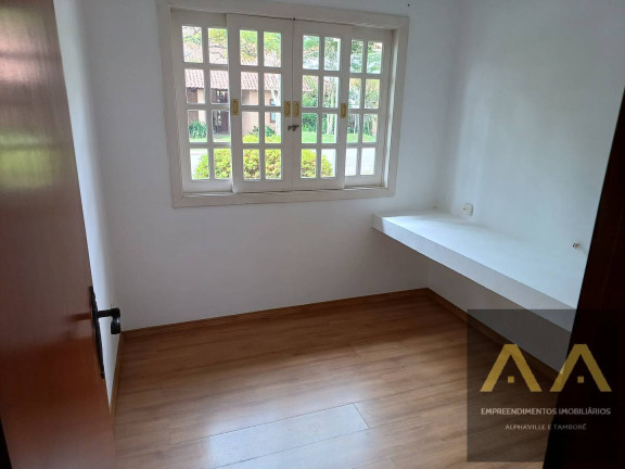 Imagem Casa com 4 Quartos para Alugar, 350 m² em Alphaville - Santana De Parnaíba