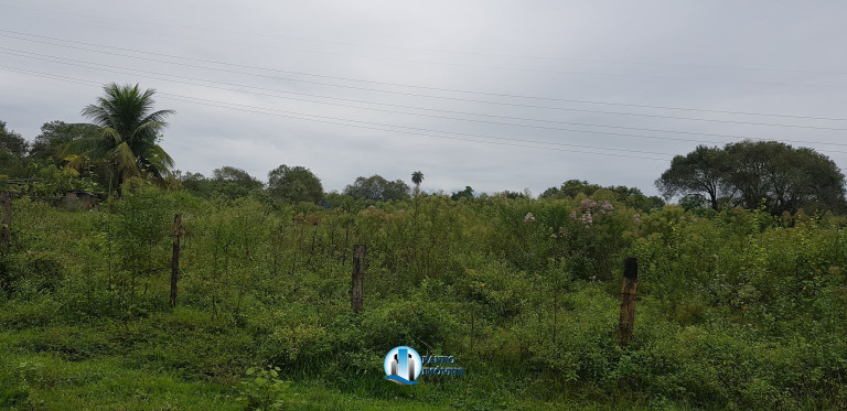 Imagem Terreno à Venda, 44.000 m² em Chácaras Rio-petrópolis - Duque De Caxias