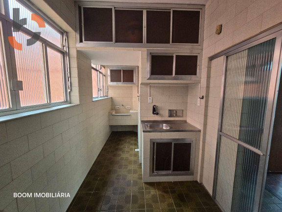 Imagem Apartamento com 1 Quarto para Alugar, 80 m² em Centro - Nova Iguaçu