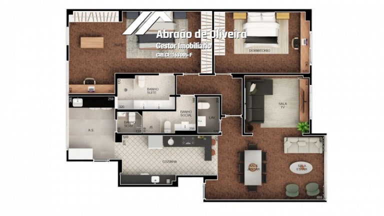 Imagem Apartamento com 2 Quartos à Venda, 141 m² em Consolação - São Paulo Imagem Apartamento com 2 Quartos à Venda, 141 m² em Consolação - São Paulo