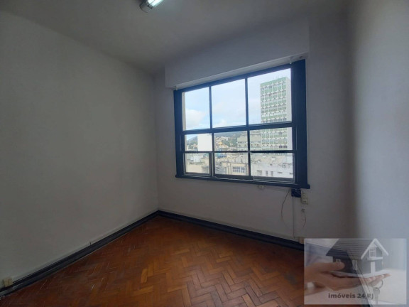 Imagem Imóvel Comercial à Venda, 85 m² em Centro - Rio De Janeiro Imagem Imóvel Comercial à Venda, 85 m² em Centro - Rio De Janeiro