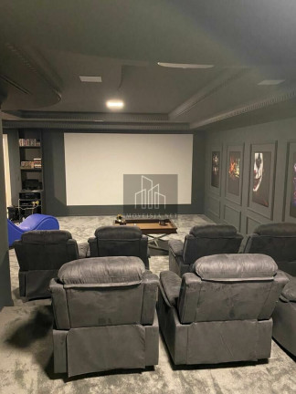 Imagem Casa com 5 Quartos para Alugar, 2.518 m² em Tamboré - Santana De Parnaíba Imagem Casa com 5 Quartos para Alugar, 2.518 m² em Tamboré - Santana De Parnaíba