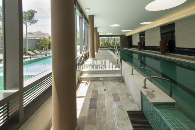 Imagem Apartamento com 2 Quartos à Venda, 68 m² em Mirandópolis - São Paulo