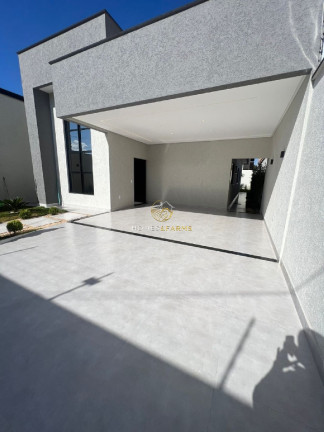 Imagem Casa com 3 Quartos à Venda, 141 m² em Jardim Colorado - Goiânia Imagem Casa com 3 Quartos à Venda, 141 m² em Jardim Colorado - Goiânia