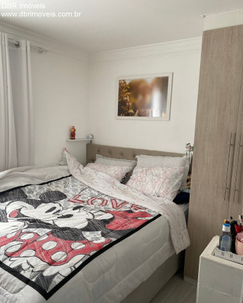 Imagem Apartamento com 3 Quartos à Venda, 64 m² em Vila Prudente - Sao Paulo