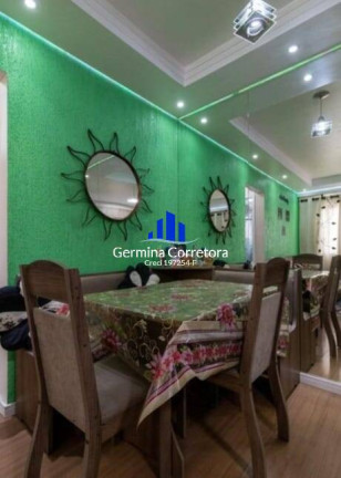 Imagem Apartamento com 2 Quartos à Venda, 51 m² em Vila São João - Barueri Imagem Apartamento com 2 Quartos à Venda, 51 m² em Vila São João - Barueri