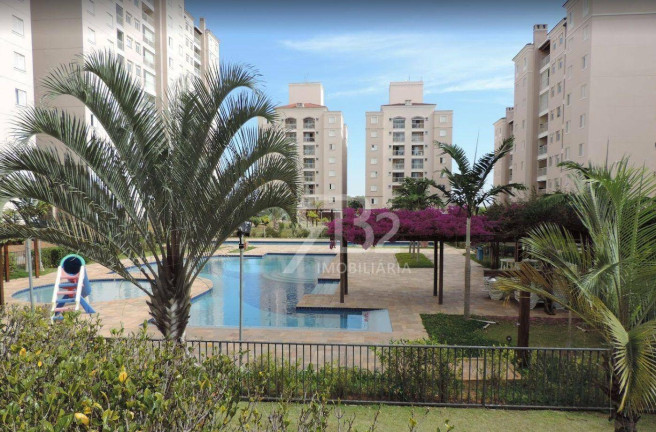 Imagem Apartamento com 2 Quartos para Alugar, 75 m² em Jardim São Vicente - Campinas Imagem Apartamento com 2 Quartos para Alugar, 75 m² em Jardim São Vicente - Campinas