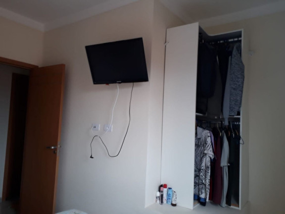 Imagem Casa com 2 Quartos à Venda, 49 m² em Nova Mirim - Praia Grande Imagem Casa com 2 Quartos à Venda, 49 m² em Nova Mirim - Praia Grande