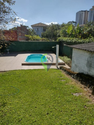 Imagem Casa com 4 Quartos à Venda, 240 m² em Morro De Nova Cintra - Santos Imagem Casa com 4 Quartos à Venda, 240 m² em Morro De Nova Cintra - Santos