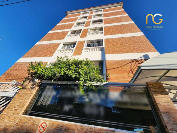 Imagem Apartamento com 1 Quarto à Venda, 64 m² em Boqueirão - Praia Grande Imagem Apartamento com 1 Quarto à Venda, 64 m² em Boqueirão - Praia Grande