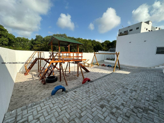 Imagem Apartamento com 2 Quartos à Venda, 54 m² em Planalto Boa Esperança - João Pessoa