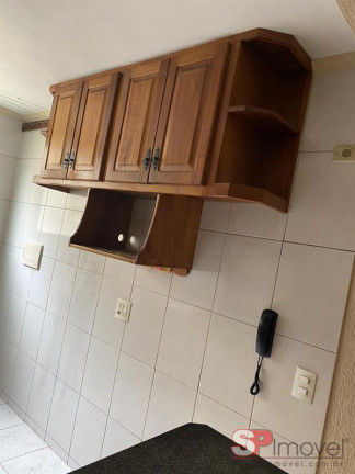 Imagem Apartamento com 3 Quartos à Venda, 90 m² em Paulicéia - São Bernardo Do Campo Imagem Apartamento com 3 Quartos à Venda, 90 m² em Paulicéia - São Bernardo Do Campo