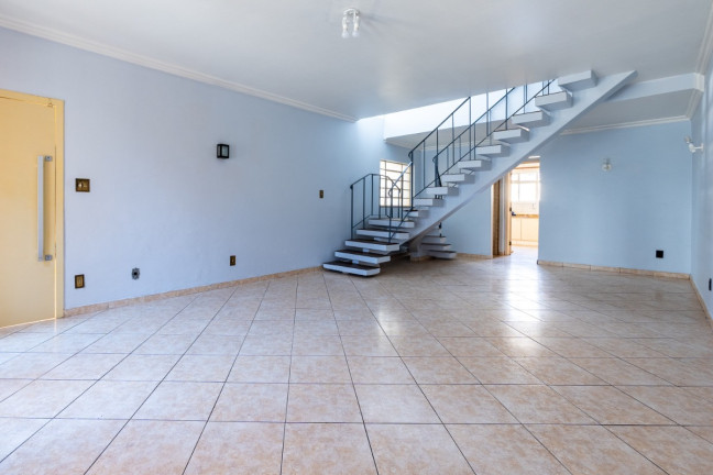 Imagem Casa com 3 Quartos à Venda, 140 m² em Planalto Paulista - São Paulo