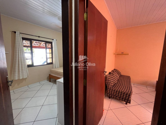 Imagem Casa à Venda, 126 m² em Barra Do Sai - Itapoá