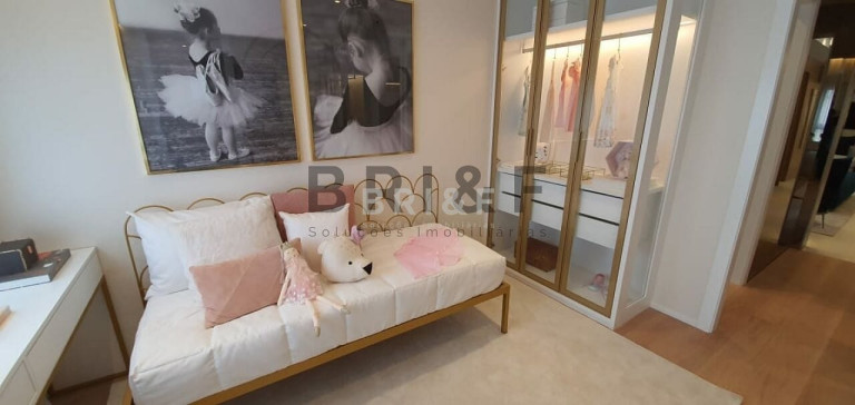 Imagem Apartamento com 3 Quartos à Venda, 166 m² em Campo Belo - São Paulo Imagem Apartamento com 3 Quartos à Venda, 166 m² em Campo Belo - São Paulo