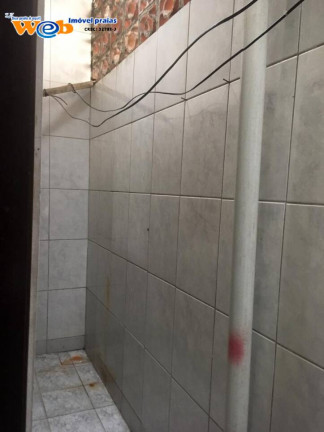 Imagem Casa com 1 Quarto à Venda, em Mirim - Praia Grande Imagem Casa com 1 Quarto à Venda, em Mirim - Praia Grande