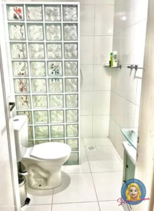 Imagem Apartamento com 1 Quarto à Venda, 34 m² em Centro - São Vicente Imagem Apartamento com 1 Quarto à Venda, 34 m² em Centro - São Vicente