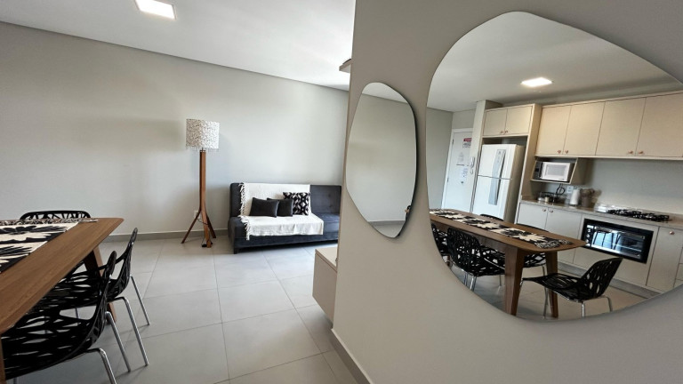 Imagem Apartamento com 3 Quartos para Alugar, 85 m² em Vila Yolanda - Foz Do Iguaçu