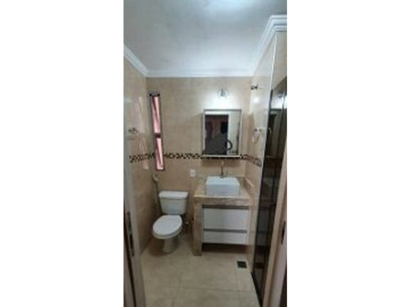 Imagem Apartamento com 3 Quartos à Venda, 72 m² em Vila Nova - Campinas