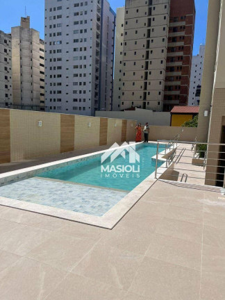 Imagem Apartamento com 3 Quartos à Venda, 94 m² em Praia Da Costa - Vila Velha