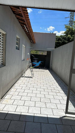 Imagem Casa com 3 Quartos à Venda, 151 m² em Conjunto Residencial Trinta E Um De Março - São José Dos Campos