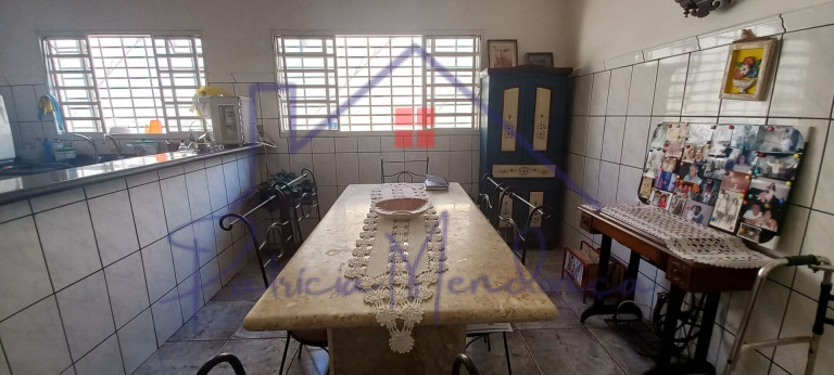 Imagem Casa com 3 Quartos à Venda, 200 m² em City Ribeirão - Ribeirão Preto Imagem Casa com 3 Quartos à Venda, 200 m² em City Ribeirão - Ribeirão Preto