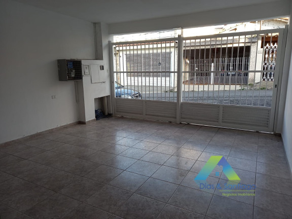 Imagem Sobrado com 5 Quartos à Venda, 190 m² em Rudge Ramos - São Bernardo Do Campo Imagem Sobrado com 5 Quartos à Venda, 190 m² em Rudge Ramos - São Bernardo Do Campo
