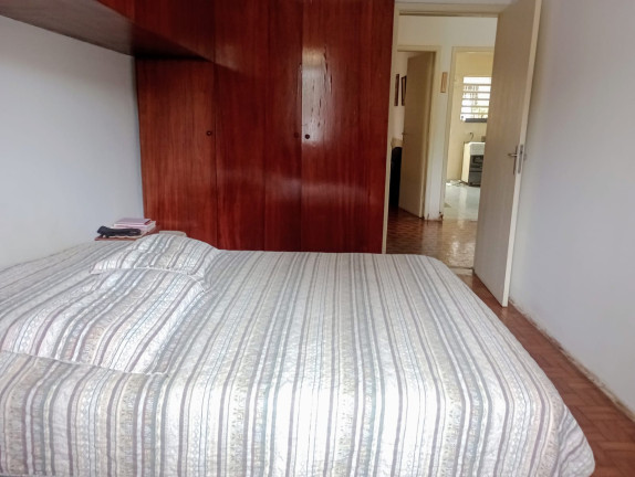 Imagem Casa com 2 Quartos à Venda, 183 m² em Chácara Monte Alegre - São Paulo