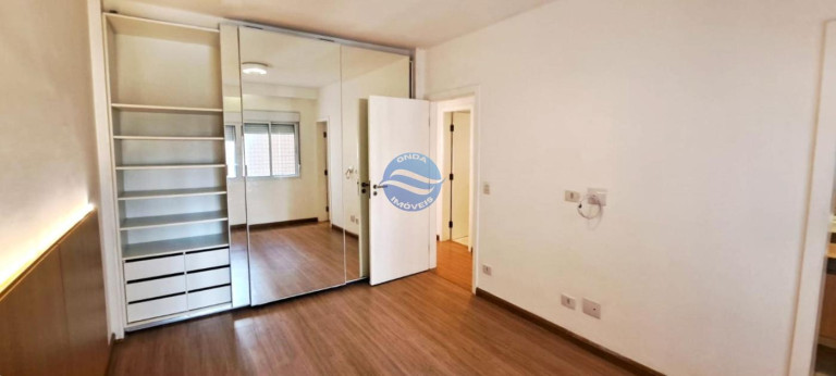 Imagem Apartamento com 3 Quartos à Venda, 127 m² em Boqueirão - Santos