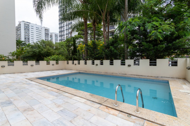 Imagem Imóvel com 2 Quartos à Venda, 102 m² em Moema - São Paulo Imagem Imóvel com 2 Quartos à Venda, 102 m² em Moema - São Paulo