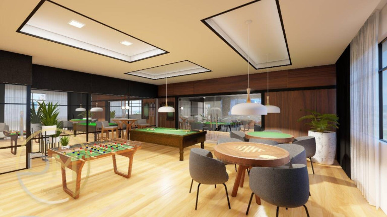 Imagem Apartamento com 2 Quartos à Venda, 70 m² em Morretes - Itapema