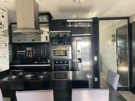 Imagem Apartamento com 3 Quartos à Venda, 60 m² em Vila Noêmia - Mauá Imagem Apartamento com 3 Quartos à Venda, 60 m² em Vila Noêmia - Mauá