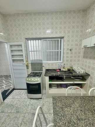 Imagem Casa com 3 Quartos à Venda, 183 m² em Ocian - Praia Grande