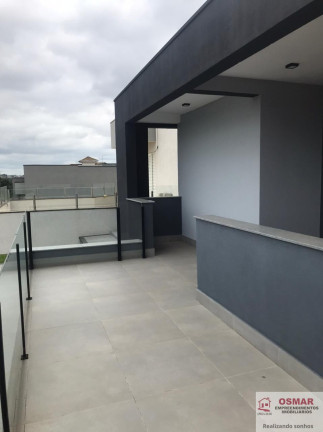 Imagem Casa com 4 Quartos à Venda, 230 m² em Residencial Real Park Sumaré - Sumaré